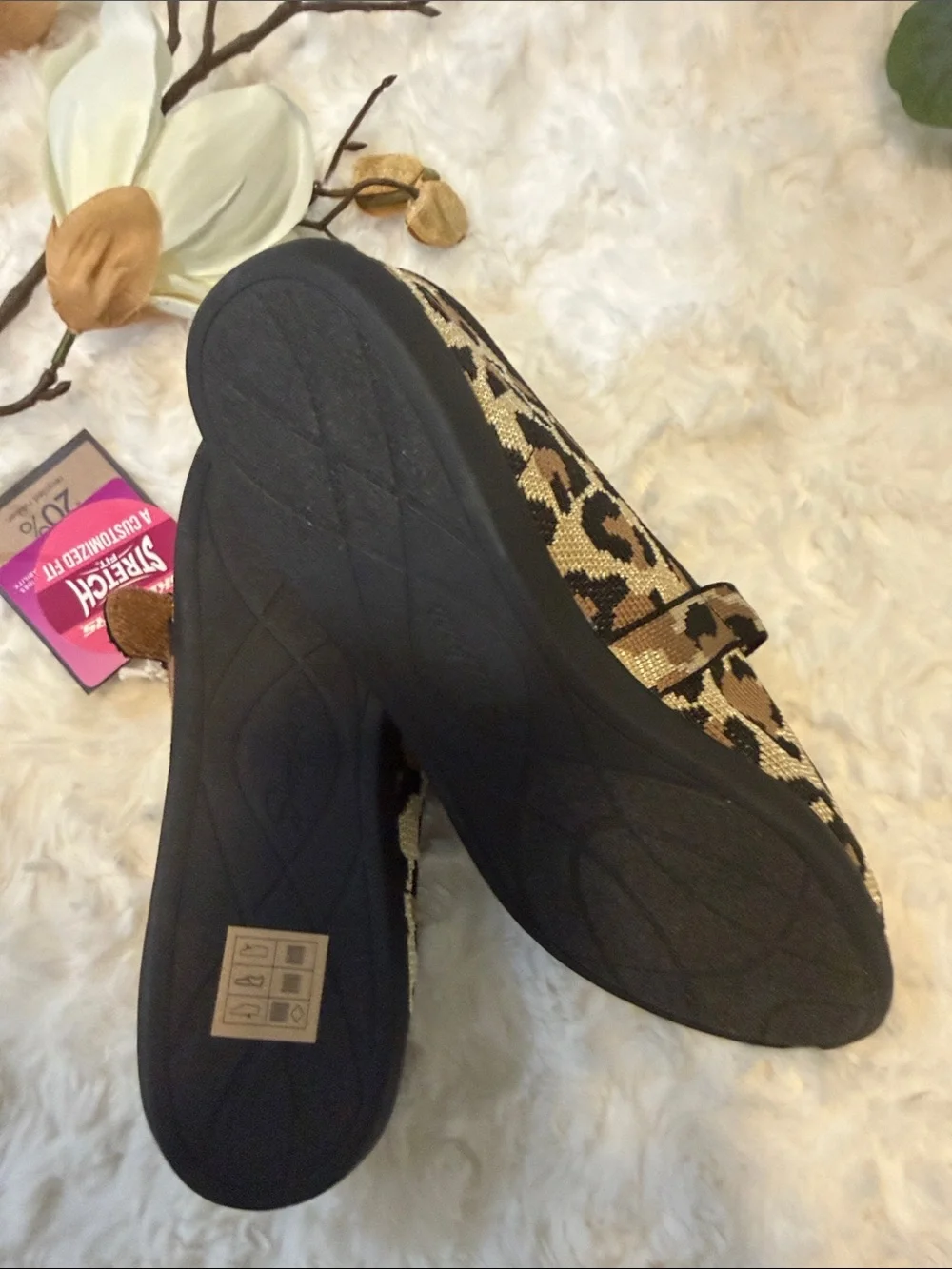 Skechers lightweight mary